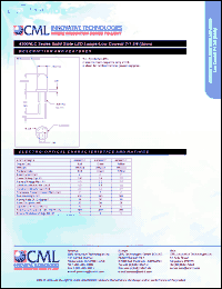 Click here to download 4300HLC Datasheet