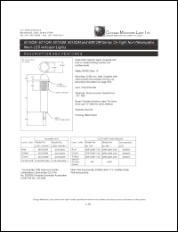 Click here to download 6010QM3 Datasheet