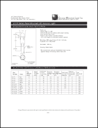 Click here to download 5111F3-5V Datasheet