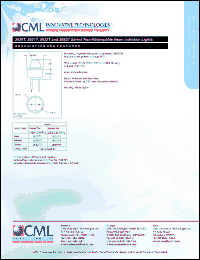 Click here to download 2620T Datasheet