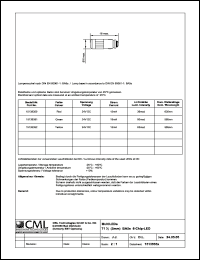 Click here to download 15139352 Datasheet