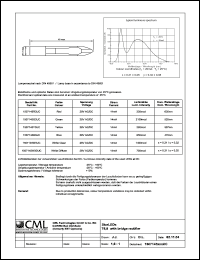 Click here to download 1507145W3DUC Datasheet