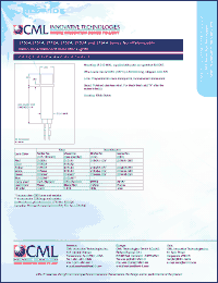 Click here to download 2150A4 Datasheet