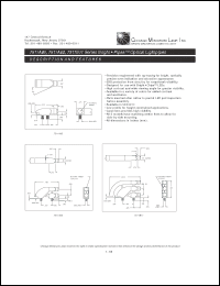 Click here to download 7511A85 Datasheet