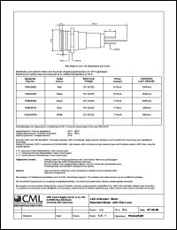 Click here to download 1938X25XM Datasheet