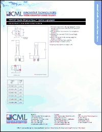 Click here to download 7511A87-300 Datasheet