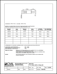 Click here to download 15091350 Datasheet