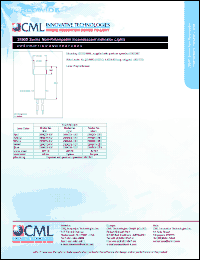 Click here to download 2990D1-28V Datasheet
