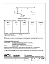 Click here to download 190BX25X Datasheet