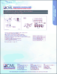 Click here to download 7511G1 Datasheet