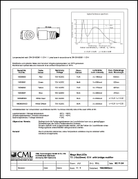 Click here to download 1863685W3 Datasheet