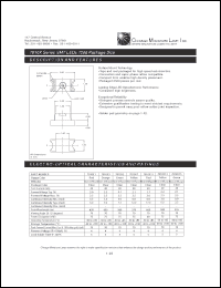 Click here to download 7010X7 Datasheet