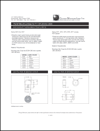 Click here to download 4375 Datasheet