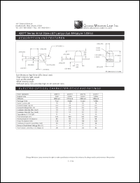 Click here to download 4307T1 Datasheet