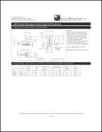 Click here to download 5620R5 Datasheet