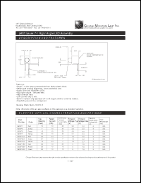 Click here to download 5600F1 Datasheet