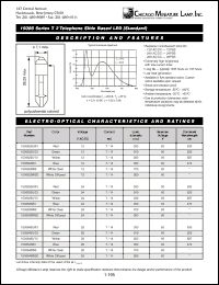 Click here to download 1508625UY3 Datasheet