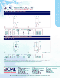 Click here to download CM1976 Datasheet