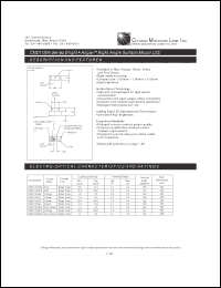 Click here to download CMD11504FR Datasheet