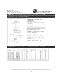 Click here to download CMD11504G Datasheet