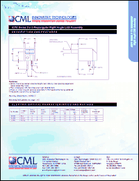 Click here to download 6310D1 Datasheet