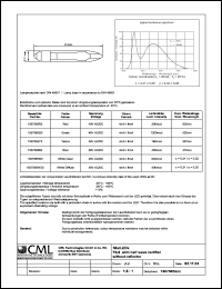 Click here to download 1507565R3 Datasheet