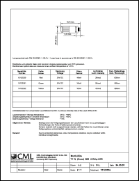 Click here to download 15120351 Datasheet