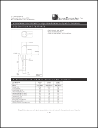 Click here to download 4308H Datasheet
