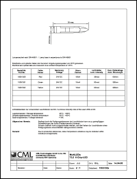 Click here to download 15051352 Datasheet