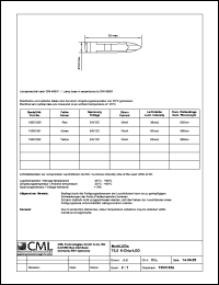 Click here to download 1505135X Datasheet