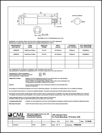Click here to download 19590354 Datasheet