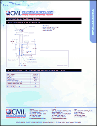 Click here to download 4361M5 Datasheet