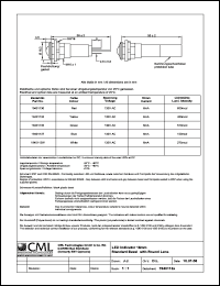 Click here to download 1508745W3 Datasheet