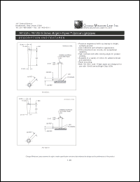 Click here to download 7611D2-S Datasheet