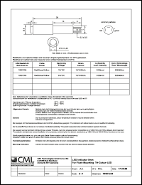 Click here to download 19591X54 Datasheet