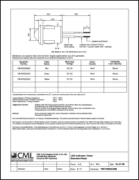 Click here to download 1981000251500 Datasheet