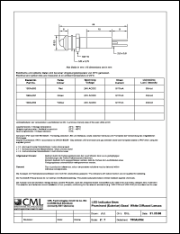 Click here to download 190AX351 Datasheet