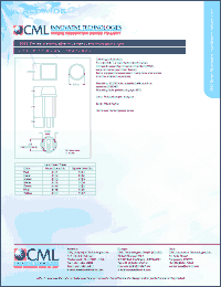 Click here to download 3062 Datasheet