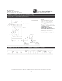 Click here to download 5638D1 Datasheet