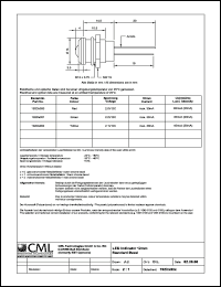 Click here to download 192DX002 Datasheet