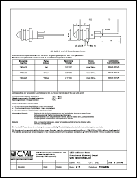 Click here to download 1904X020 Datasheet