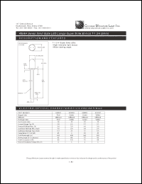 Click here to download 4304H Datasheet
