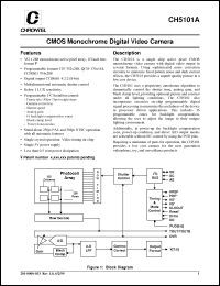 Click here to download CH5101A-Q Datasheet