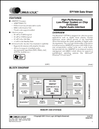 Click here to download EP7309-ER-C Datasheet