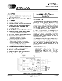 Click here to download CRD8900A-1 Datasheet