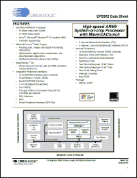 Click here to download EP9302-IQ Datasheet