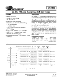 Click here to download CS4360_04 Datasheet