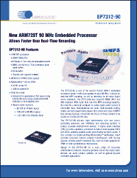 Click here to download EP7312-90 Datasheet