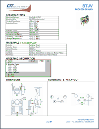 Click here to download STJVF200Q Datasheet