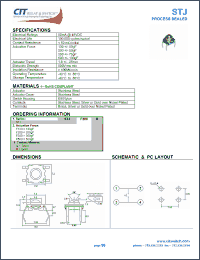 Click here to download STJF130Q Datasheet